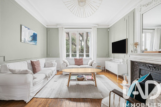  maison colombes 92700