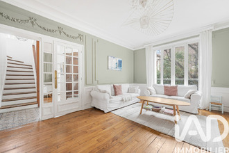  maison colombes 92700