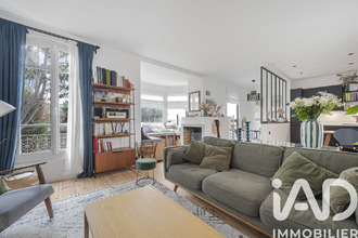  maison colombes 92700