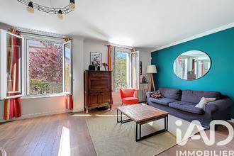  maison colombes 92700