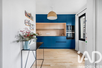  maison colombes 92700