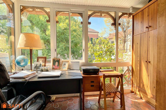  maison colombes 92700