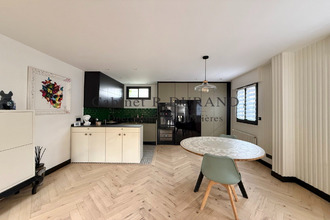  maison colombes 92700