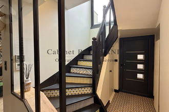  maison colombes 92700