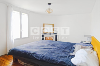  maison colombes 92700