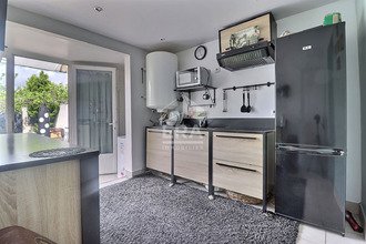  maison colombes 92700