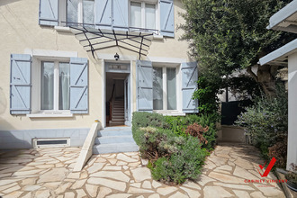  maison colombes 92700