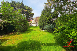  maison colombes 92700