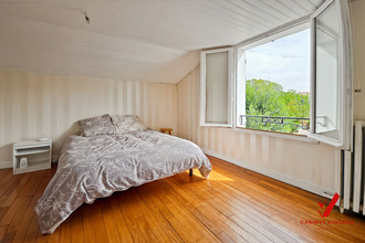  maison colombes 92700