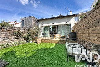  maison colombes 92700