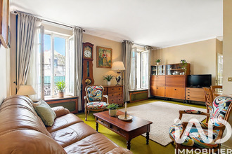  maison colombes 92700