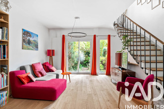  maison colombes 92700