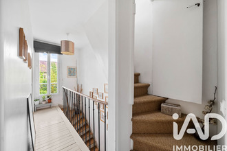  maison colombes 92700