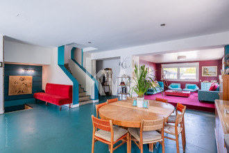  maison colombes 92700