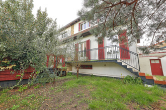  maison colombes 92700