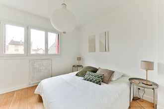  maison colombes 92700
