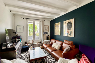  maison colombes 92700