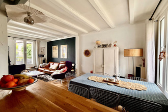  maison colombes 92700