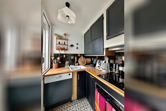  maison colombes 92700