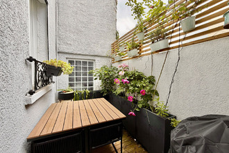  maison colombes 92700
