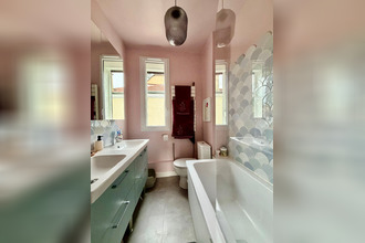  maison colombes 92700