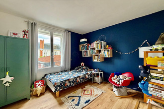  maison colombes 92700