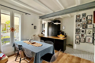  maison colombes 92700