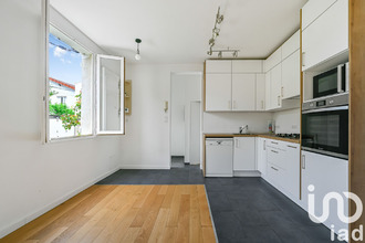  maison colombes 92700