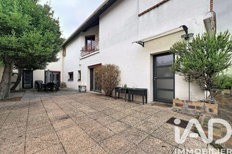  maison colombes 92700