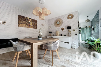  maison colombes 92700
