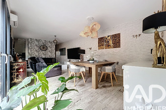  maison colombes 92700