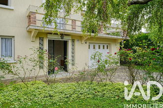  maison colombes 92700