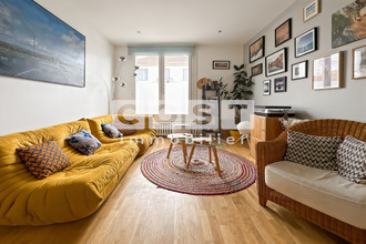  maison colombes 92700