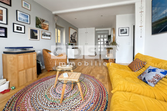  maison colombes 92700