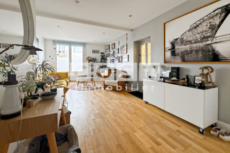  maison colombes 92700