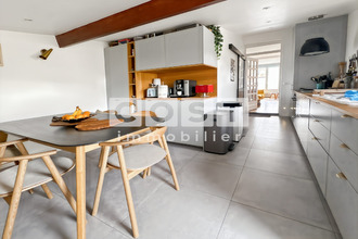  maison colombes 92700