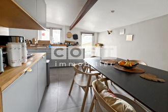  maison colombes 92700