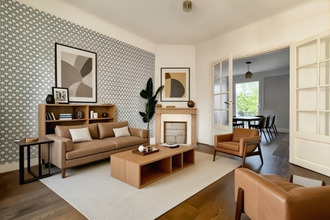  maison colombes 92700