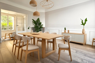  maison colombes 92700