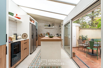  maison colombes 92700