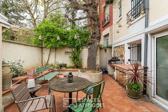  maison colombes 92700