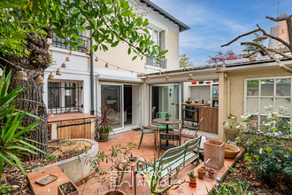  maison colombes 92700