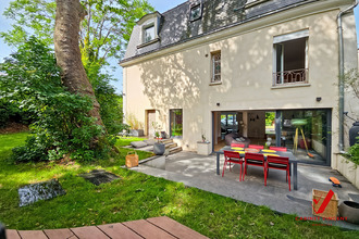  maison colombes 92700