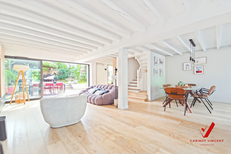  maison colombes 92700