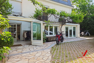  maison colombes 92700