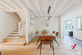  maison colombes 92700