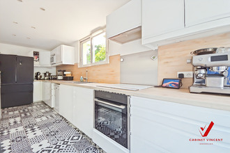  maison colombes 92700