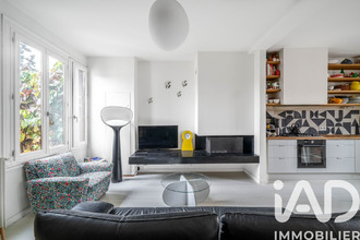  maison colombes 92700