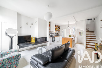  maison colombes 92700