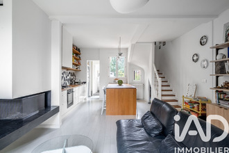  maison colombes 92700